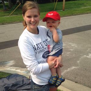 Meet your Posher, Jillian