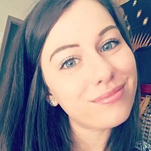 Meet your Posher, Kelsey