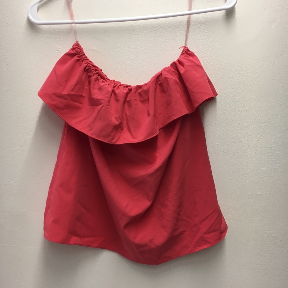 Red top