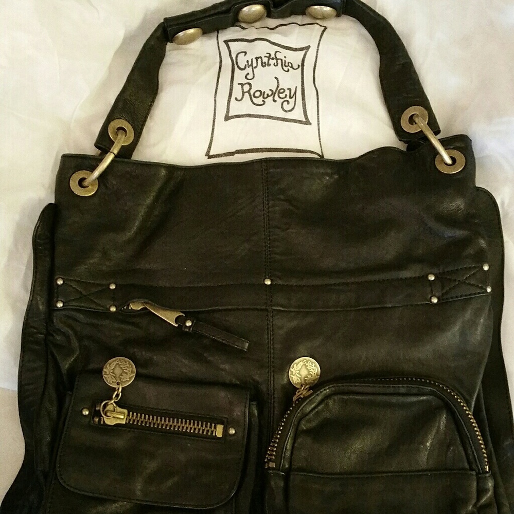 Cynthia Rowley bag