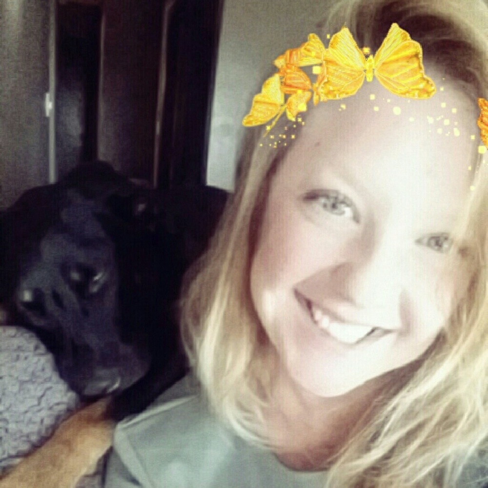 Meet your Posher, Kierstin