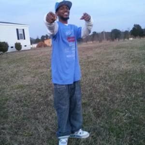 Meet your Posher, Darius