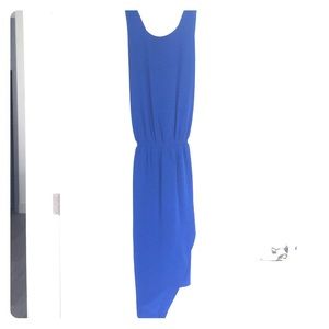 Chic Drop Waist Dress