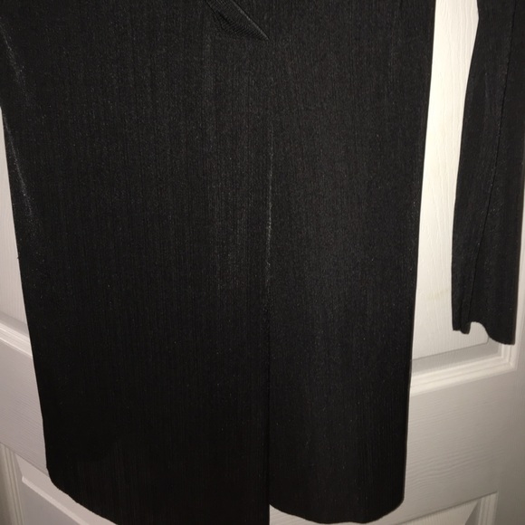 Zara Silk Blend Top - Picture 2 of 4