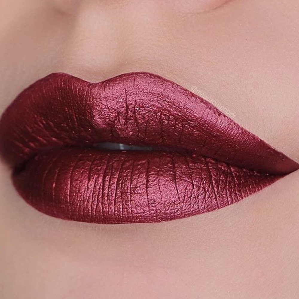 Sugarpill Feline Fancy Collection - LIPSTICK ONLY
