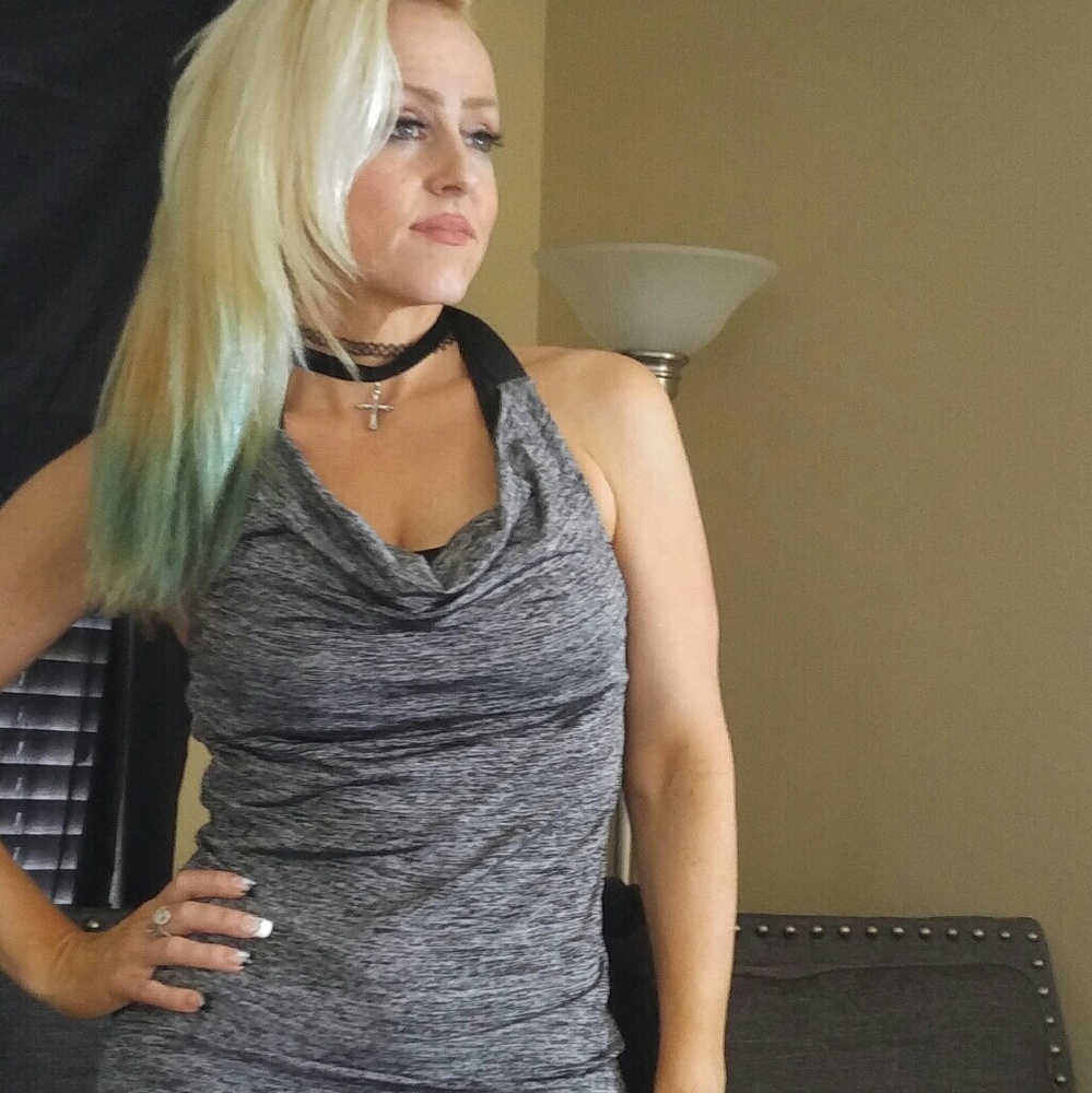 Charlotte Rousse top