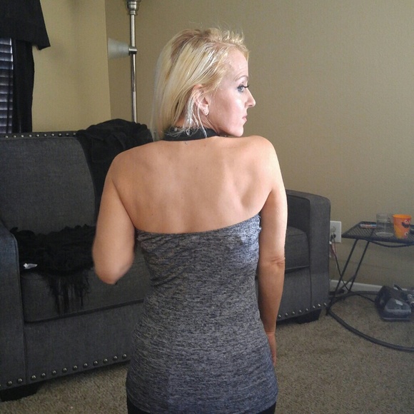 Charlotte Rousse top - Picture 3 of 3