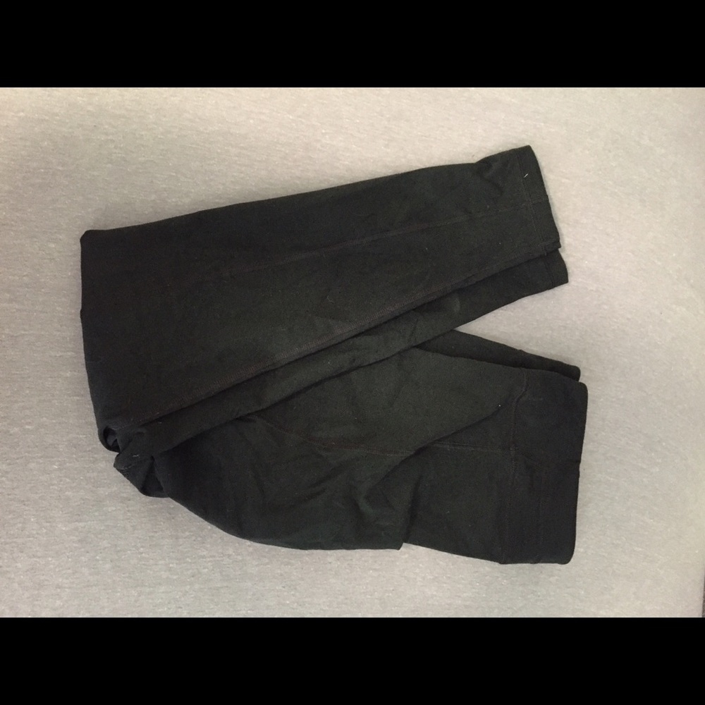 Full length UA leggings