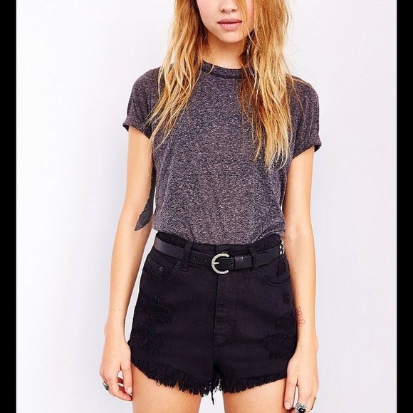 Urban Outfitters Pants - BDG shorts from Urban Outfitters