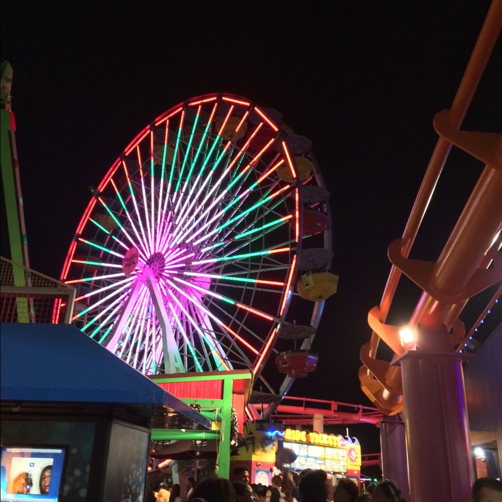 Meet your Posher, Gladys