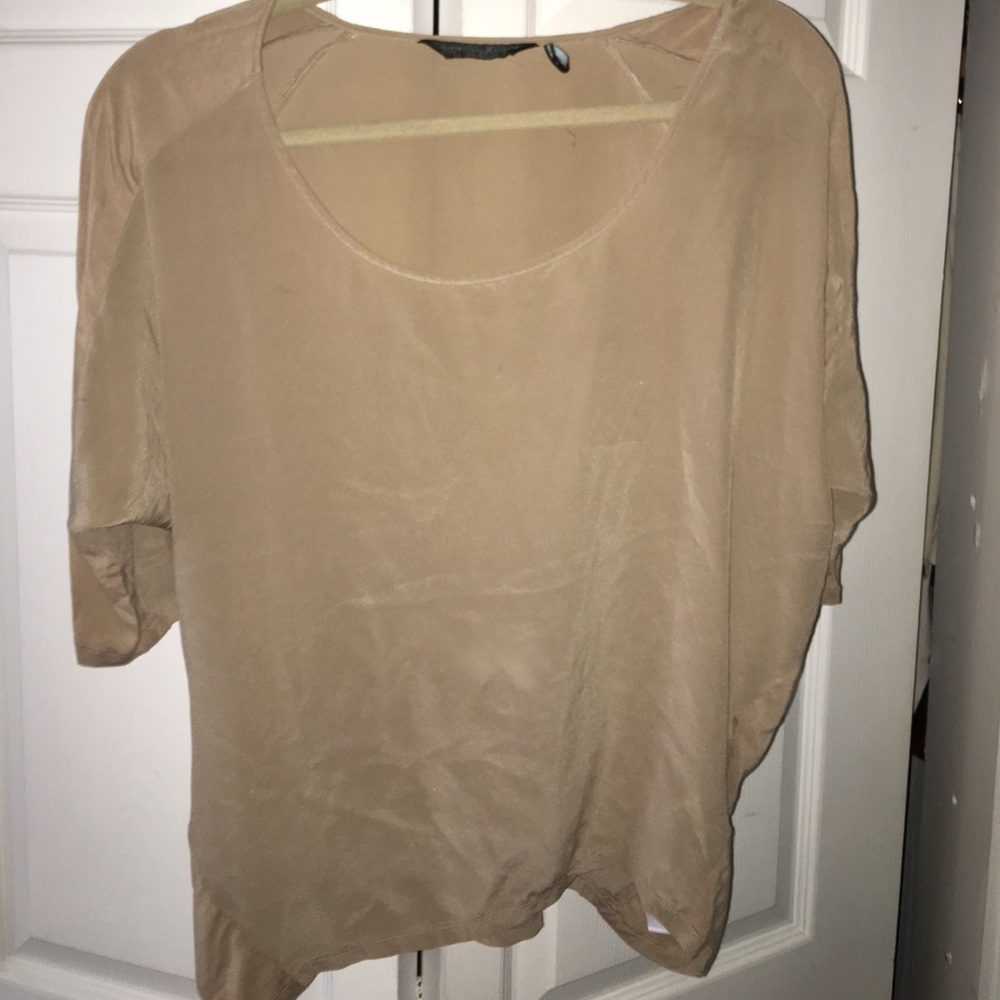 Marciano Blouse