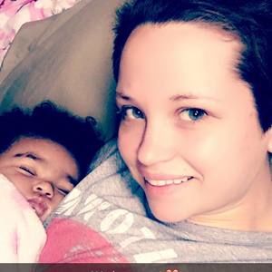 Meet your Posher, Rhonda