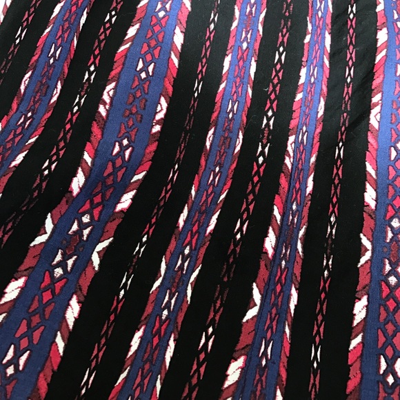 Aztec romper - Picture 2 of 3