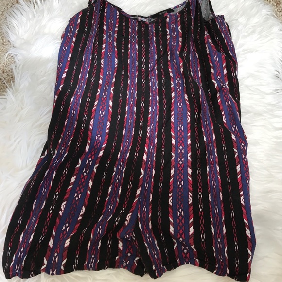 Aztec romper - Picture 3 of 3