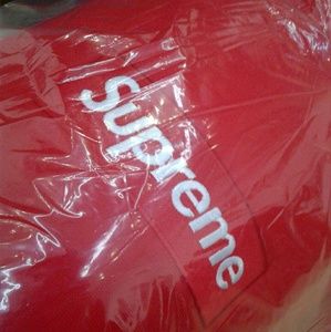 Meet your Posher, Terrell