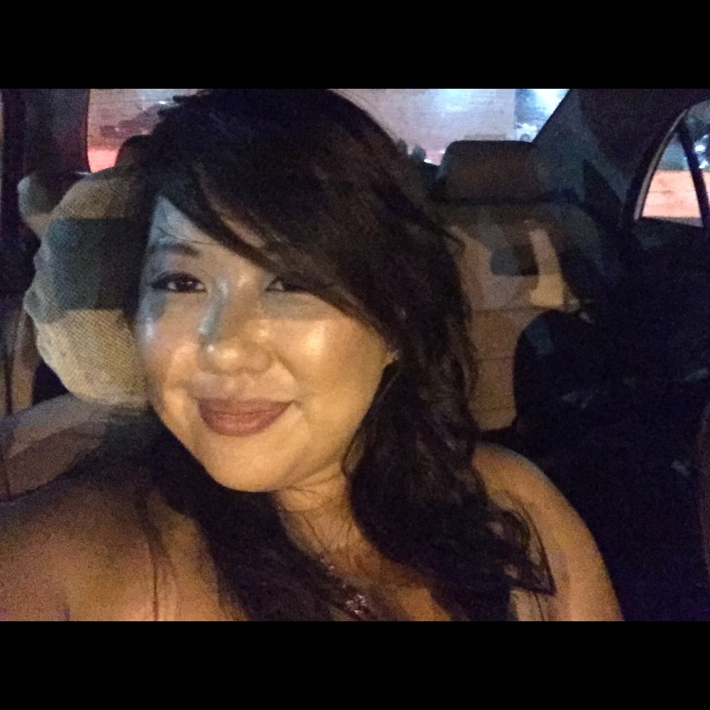 Meet your Posher, Thuy