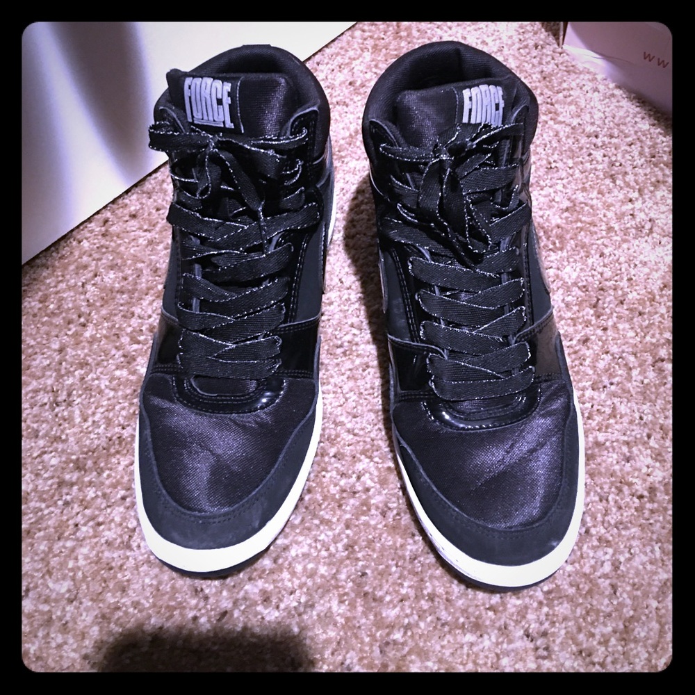 Nike FORCE wedge