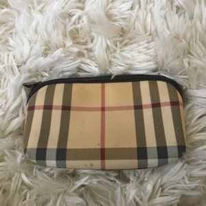 Burberry Wallet