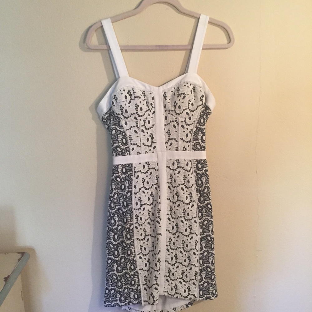 Rebecca Minkoff dress