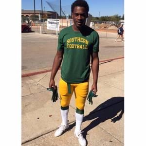 Meet your Posher, Donavan