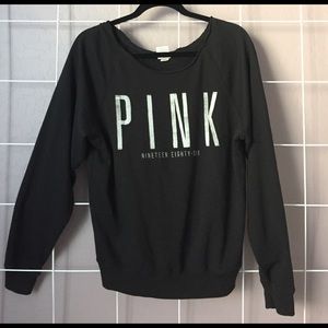 PINK Victoria's Secret Sweat Shirt