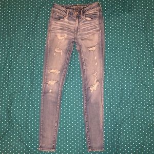 American Eagle jeans - size 2