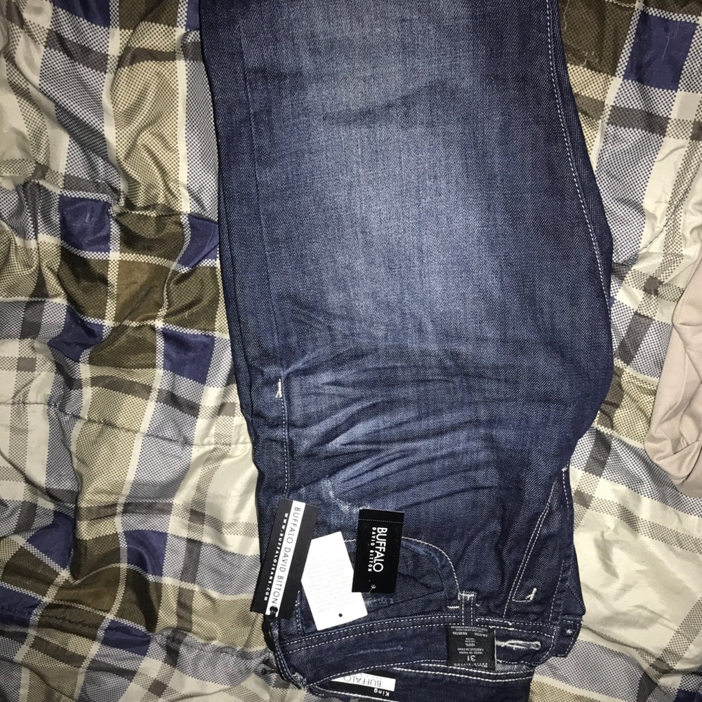 David bitton jeans