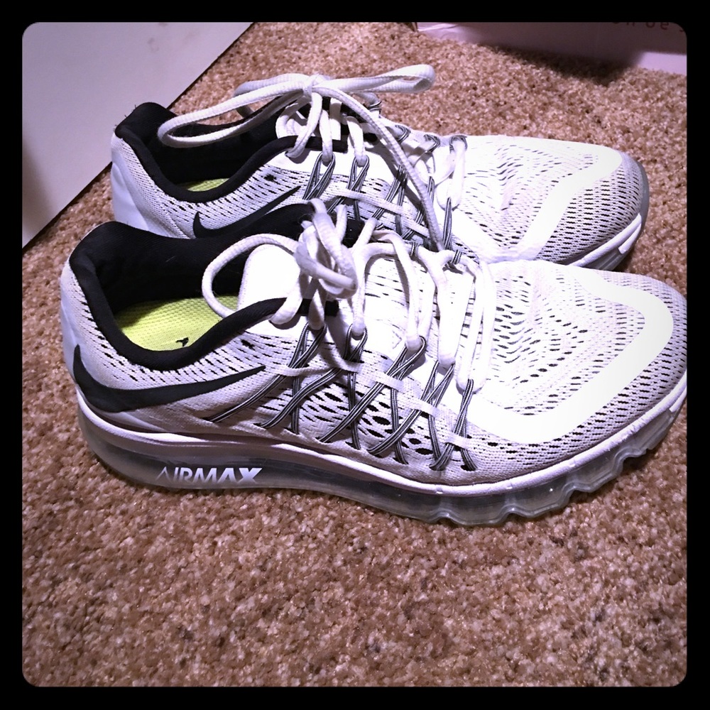 Nike women's Airmax