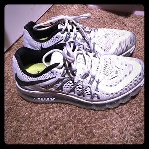 Nike women's Airmax
