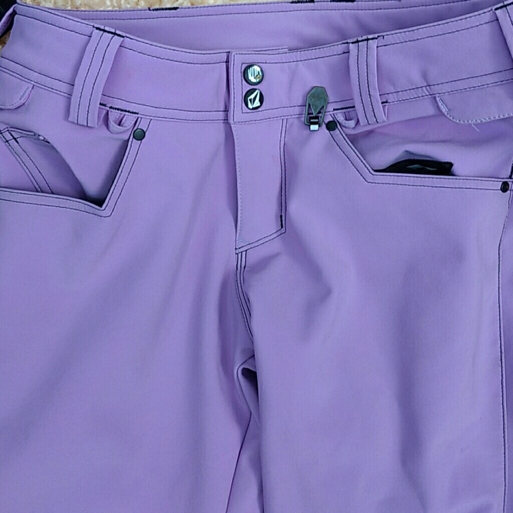 Volcom Snow pants