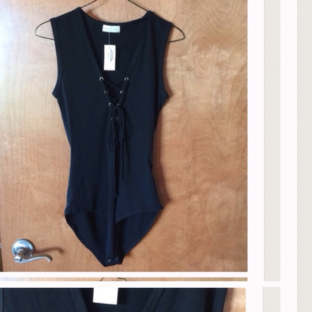 Body suit