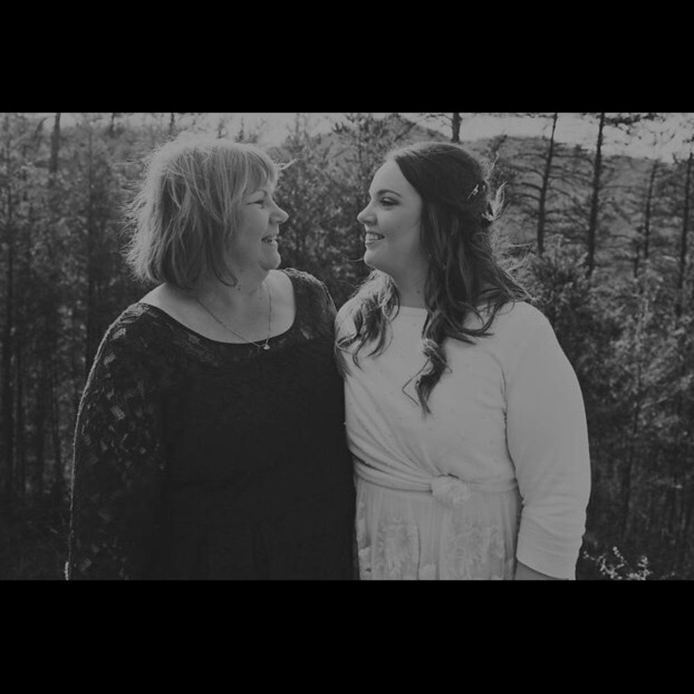 Meet your Posher, Catherine