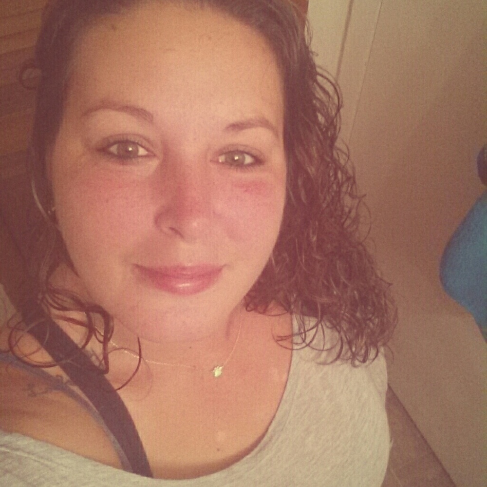 Meet your Posher, Kasandra