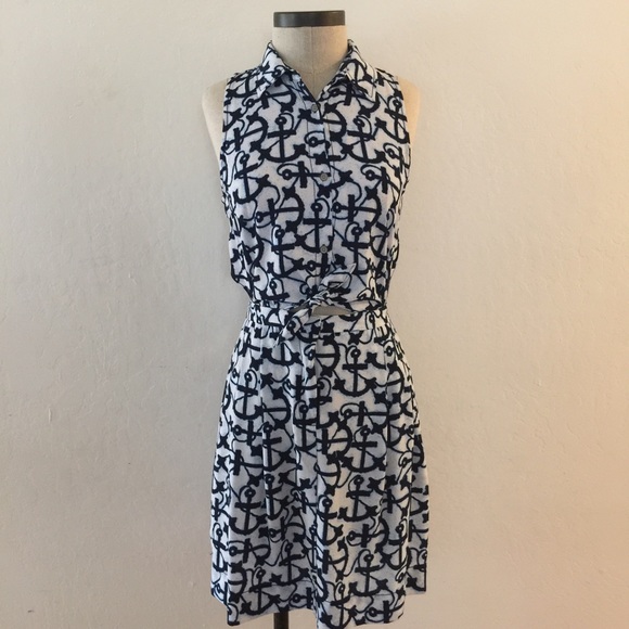 Rachel Roy Print Dress With Cutouts - Picture 2 of 7