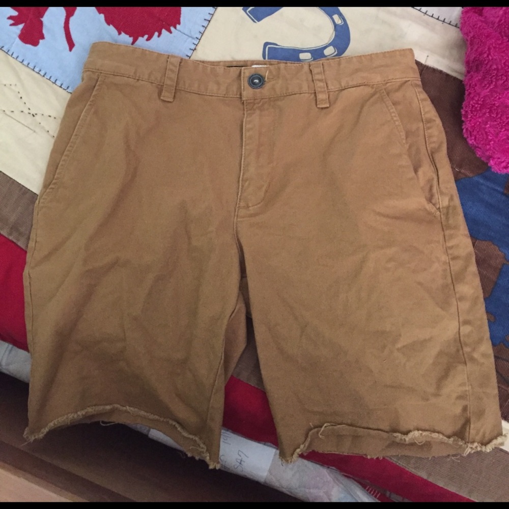 Rvca Chino Shorts