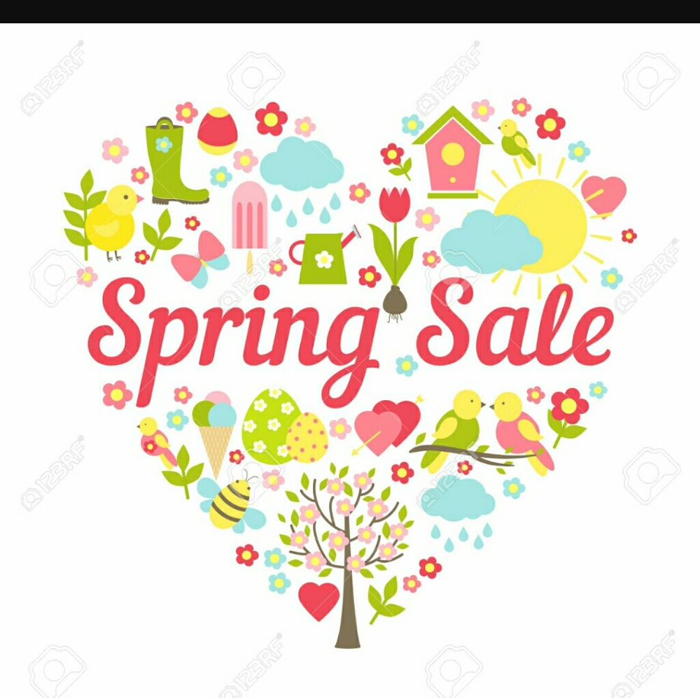 Sale
