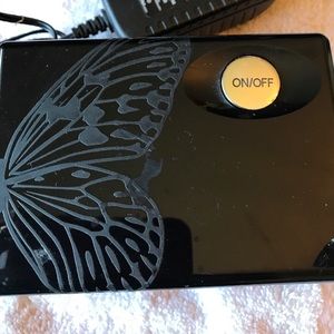 Luminess Air brush for make upI