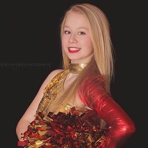 Meet your Posher, Megan