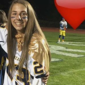 Meet your Posher, Grace