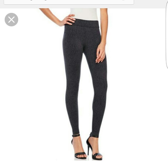 MATTY M LEGGING SIZE M - Picture 1 of 7