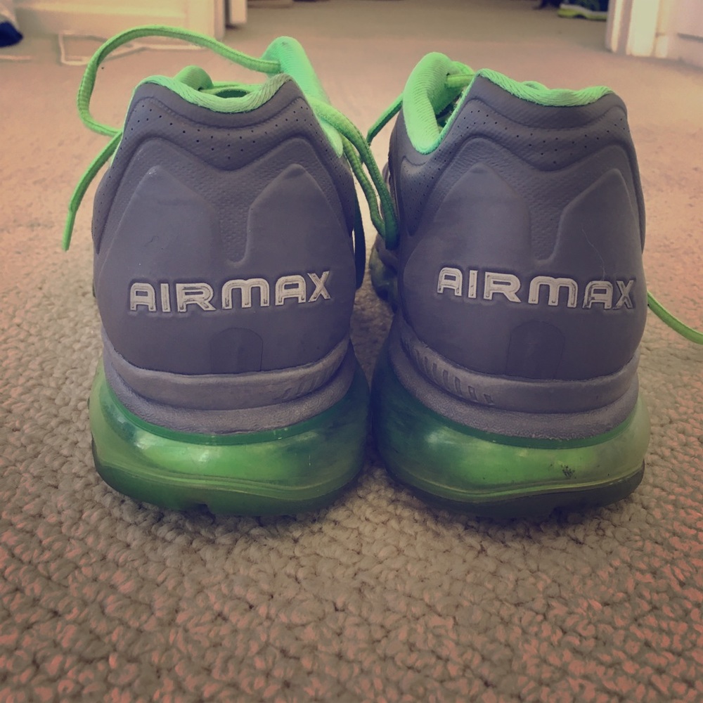 Nike Air max 360