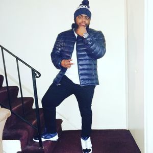 Meet your Posher, Ricky