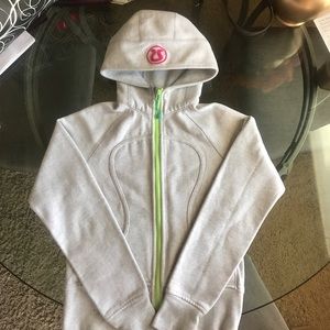 Lululemon jacket