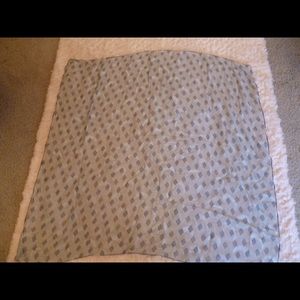 Giorgio Armani Scarf