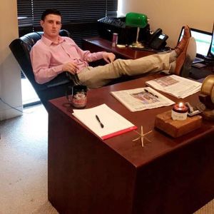 Meet your Posher, Drew