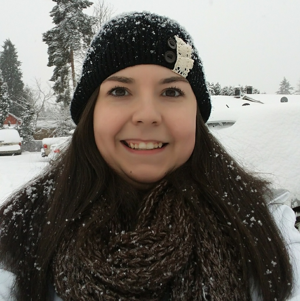 Meet your Posher, Melissa