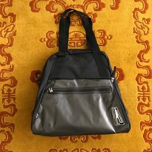 New. Adidas Gym Bag!