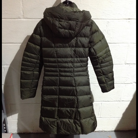 The North Face Women's Metropolis Parka II - Picture 2 of 4
