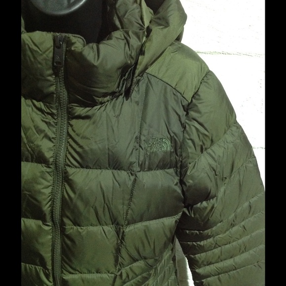 The North Face Women's Metropolis Parka II - Picture 3 of 4