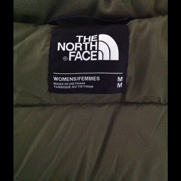The North Face Women's Metropolis Parka II - Picture 4 of 4